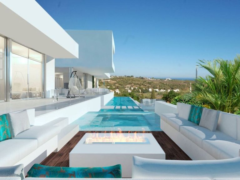 Villa for Sale in Benahavis, Malaga 3
