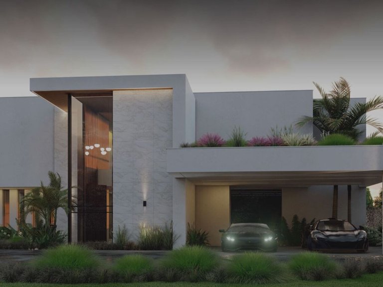 Plot for Sale in Benahavis, Malaga 2