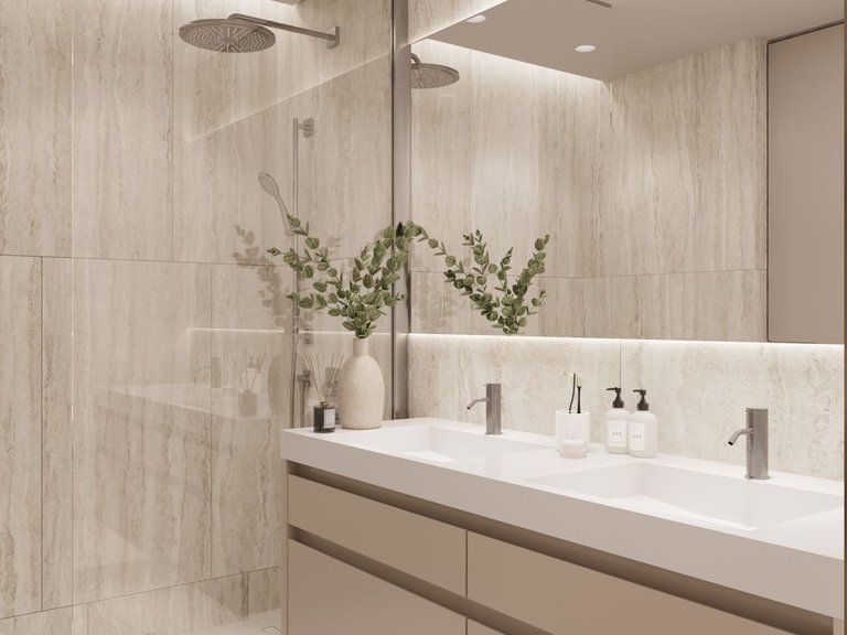 Apartment for Sale in Estepona, Malaga 14