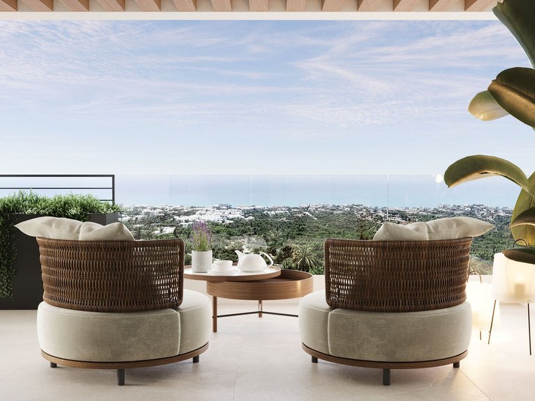 Apartment for Sale in Mijas, Malaga 2