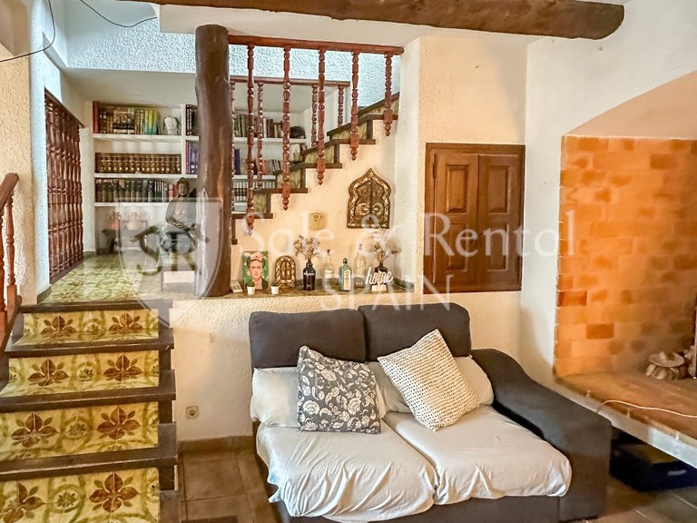 Villa for Sale in Lloret De Mar, Gerona 2