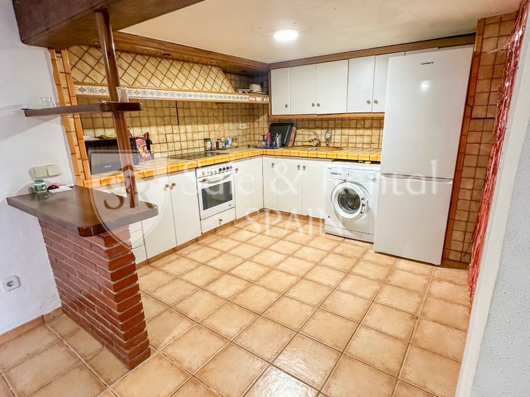 Villa for Sale in Lloret De Mar, Gerona 4