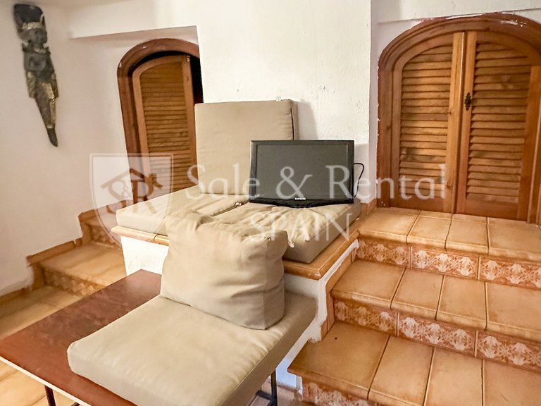 Villa for Sale in Lloret De Mar, Gerona 6