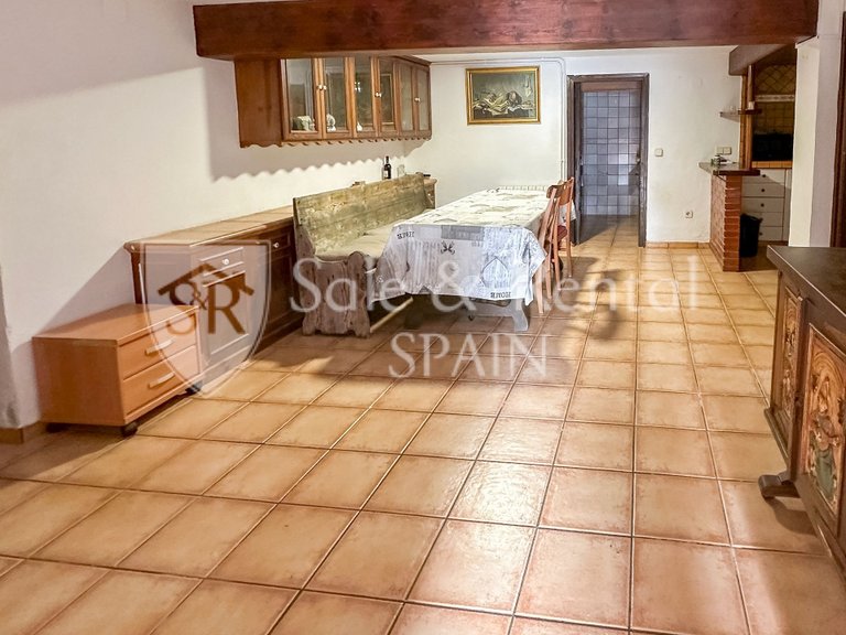 Villa for Sale in Lloret De Mar, Gerona 7