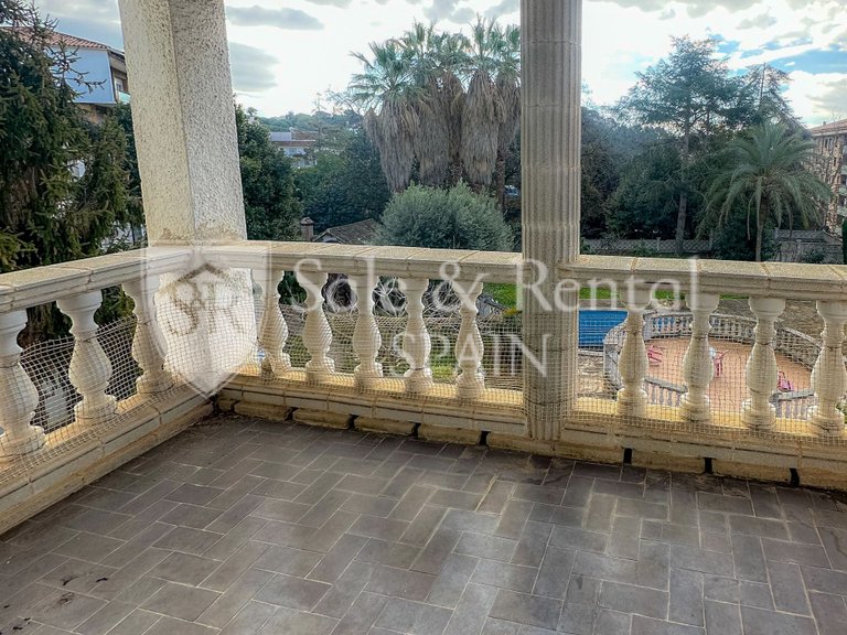Villa for Sale in Lloret De Mar, Gerona 10