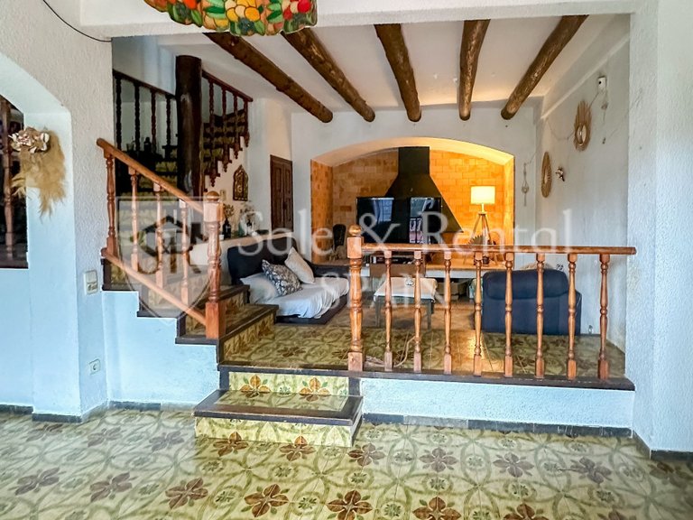 Villa for Sale in Lloret De Mar, Gerona 11