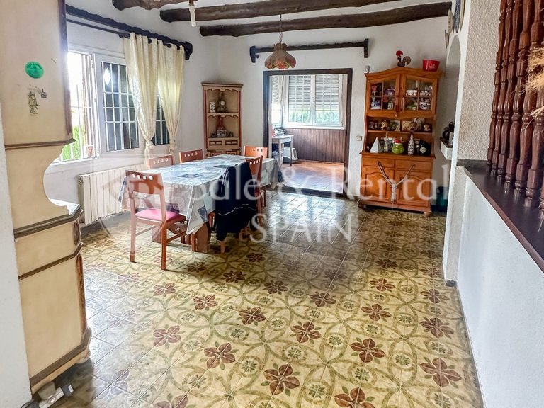 Villa for Sale in Lloret De Mar, Gerona 12