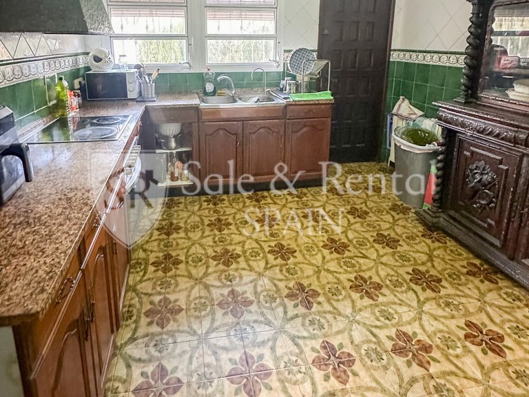 Villa for Sale in Lloret De Mar, Gerona 13