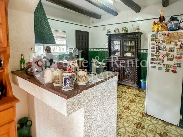 Villa for Sale in Lloret De Mar, Gerona 15