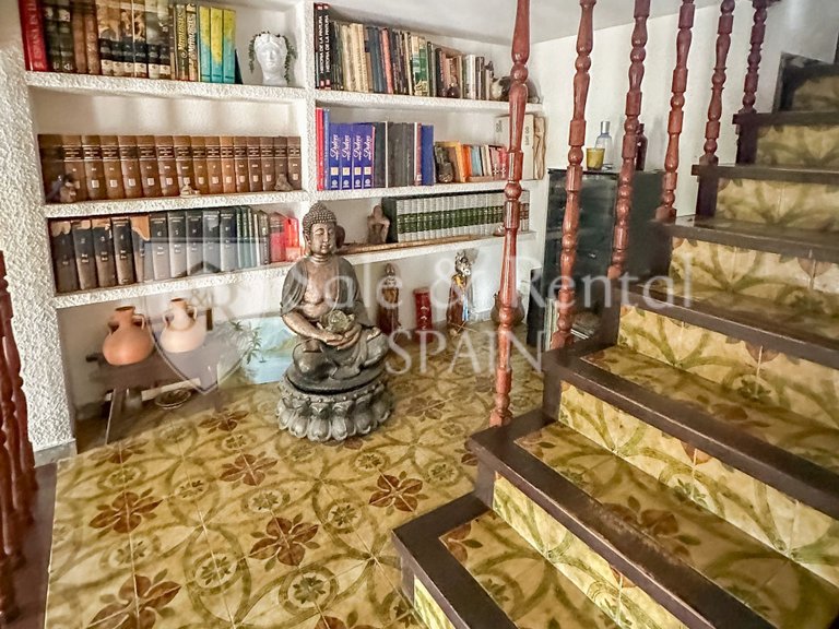 Villa for Sale in Lloret De Mar, Gerona 17