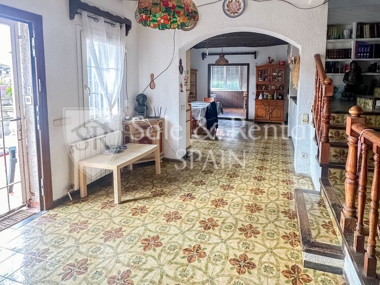 Villa for Sale in Lloret De Mar, Gerona 24