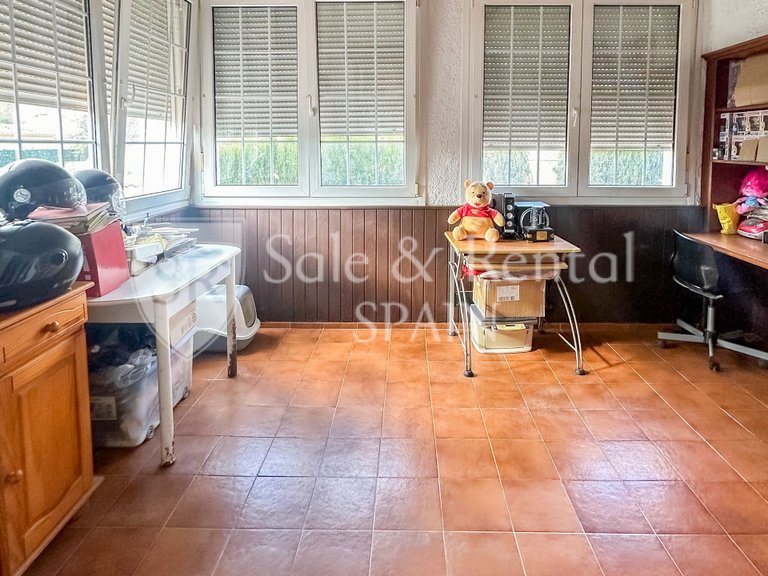 Villa for Sale in Lloret De Mar, Gerona 26