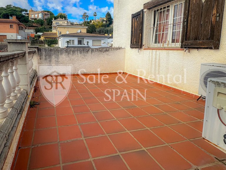 Villa for Sale in Lloret De Mar, Gerona 27