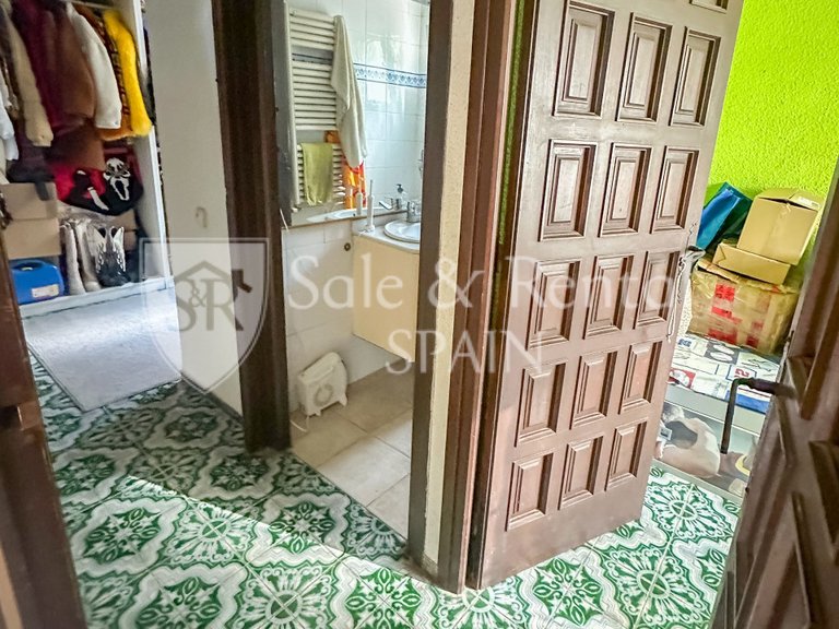 Villa for Sale in Lloret De Mar, Gerona 28