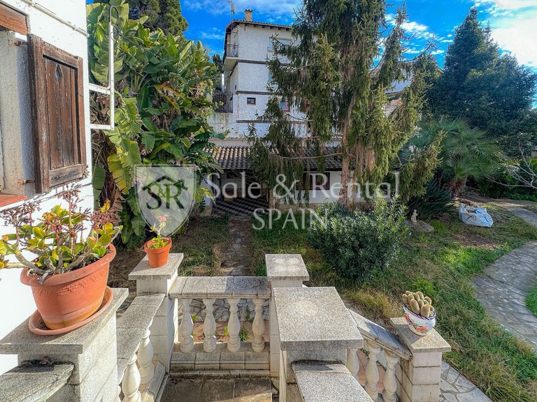 Villa for Sale in Lloret De Mar, Gerona 33