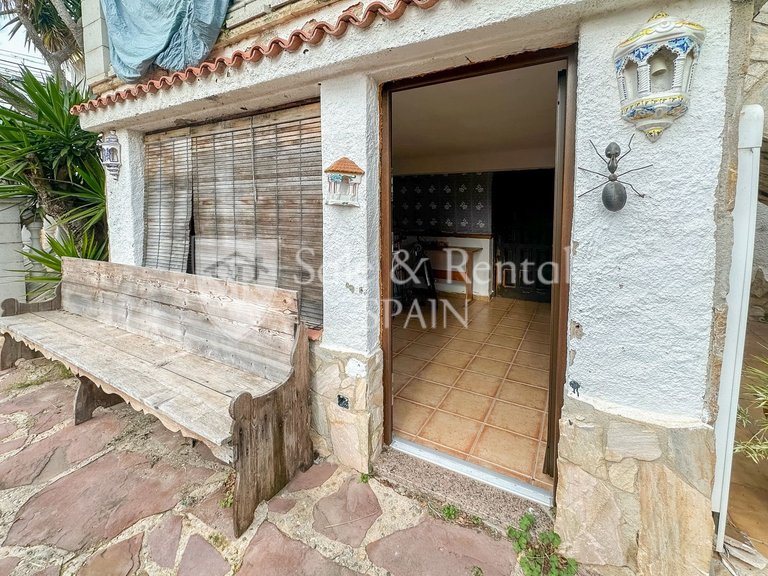 Villa for Sale in Lloret De Mar, Gerona 37