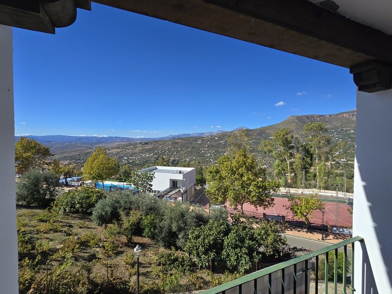 Town House for Sale in Alcaucin, Malaga 17