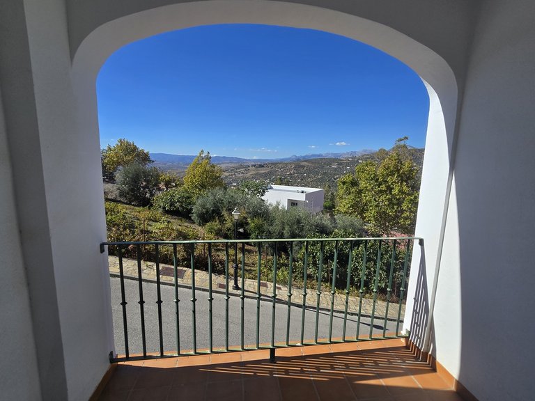 Town House for Sale in Alcaucin, Malaga 25