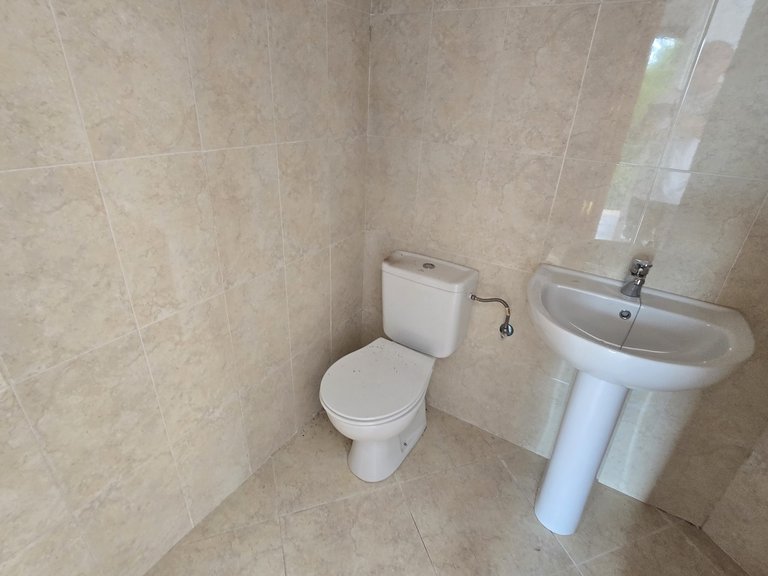 Town House for Sale in Alcaucin, Malaga 12