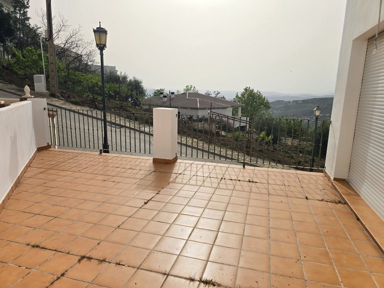 Town House for Sale in Alcaucin, Malaga 21