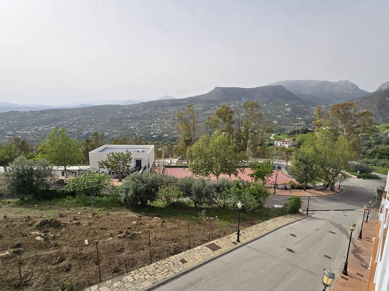 Town House for Sale in Alcaucin, Malaga 28