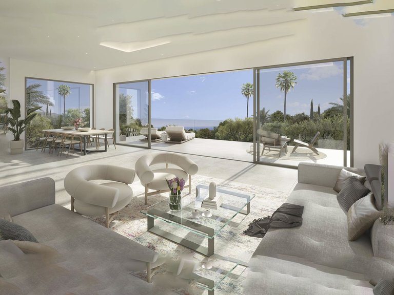 Villa for Sale in El Paraiso, Malaga 3