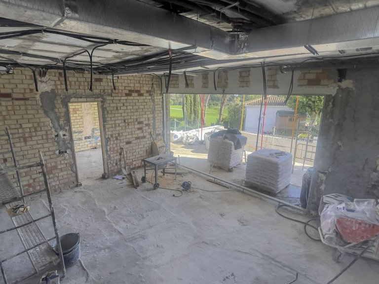 Villa for Sale in El Paraiso, Malaga 14