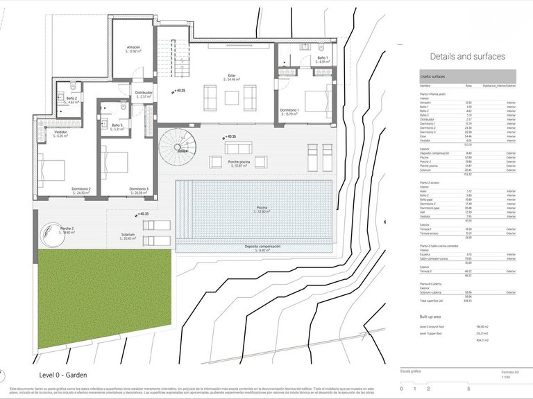 Villa for Sale in El Paraiso, Malaga 18