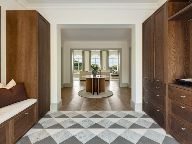 Villa for Sale in La Zagaleta, Malaga 16