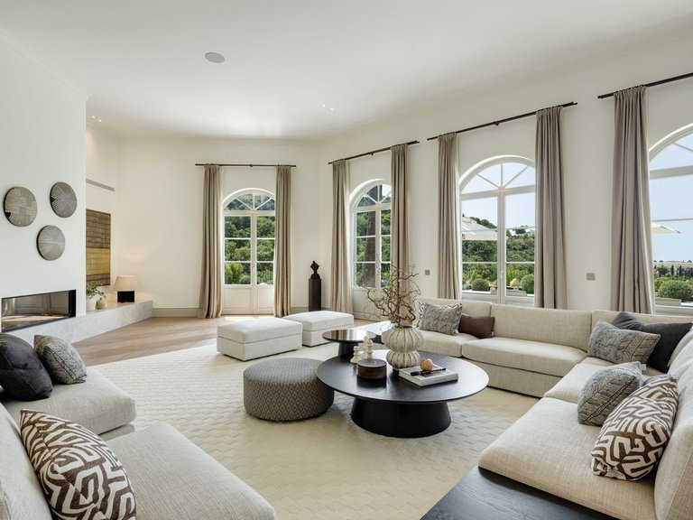 Villa for Sale in La Zagaleta, Malaga 18