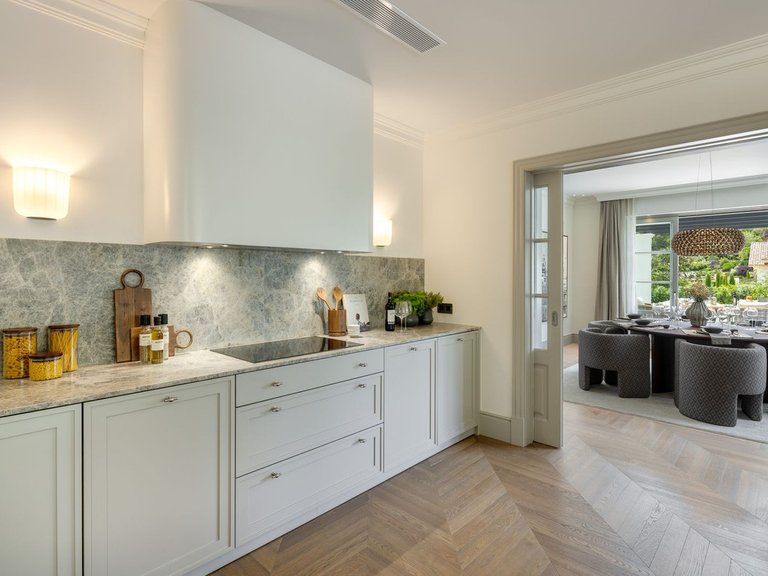 Villa for Sale in La Zagaleta, Malaga 20