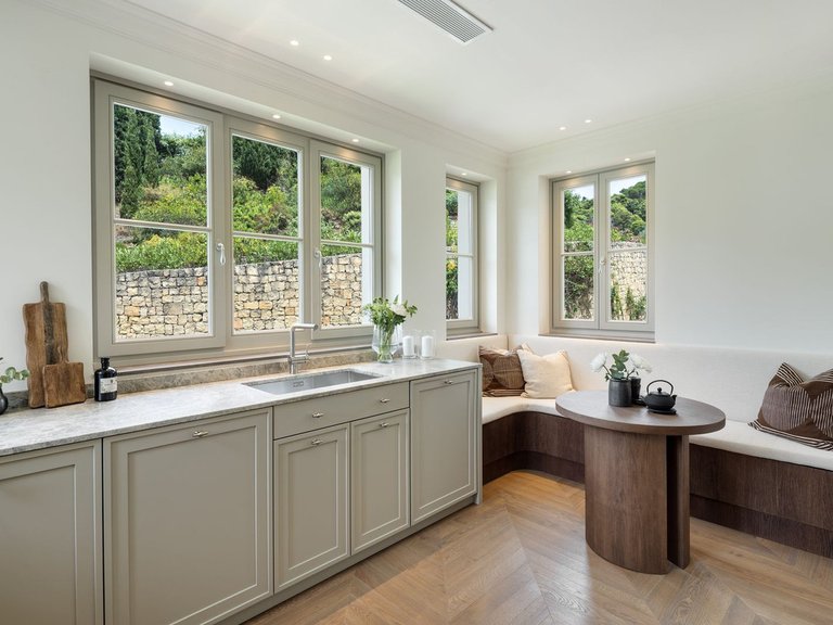 Villa for Sale in La Zagaleta, Malaga 21