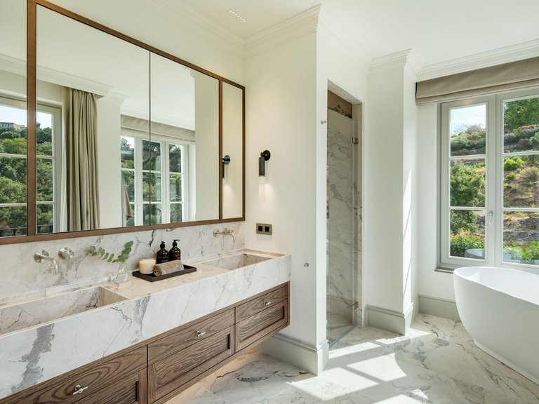 Villa for Sale in La Zagaleta, Malaga 22