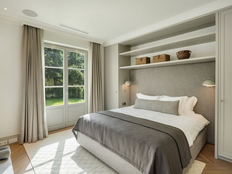 Villa for Sale in La Zagaleta, Malaga 24