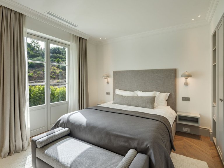 Villa for Sale in La Zagaleta, Malaga 25