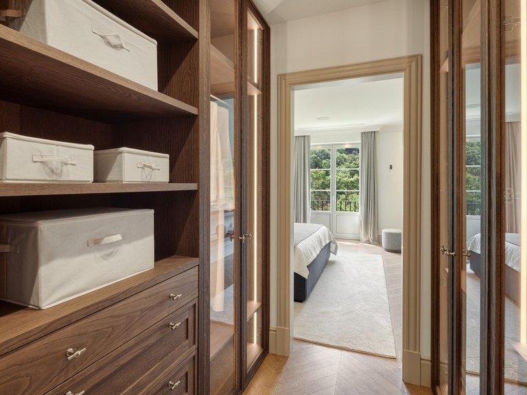 Villa for Sale in La Zagaleta, Malaga 26