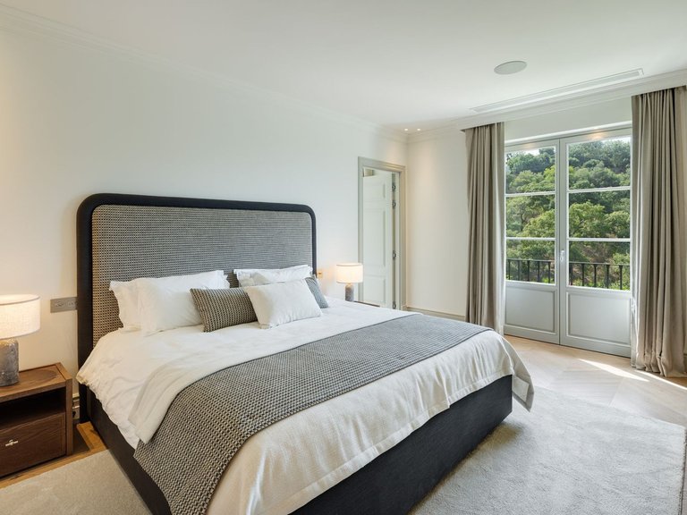 Villa for Sale in La Zagaleta, Malaga 27