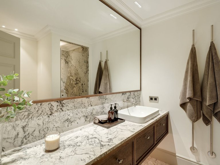 Villa for Sale in La Zagaleta, Malaga 29