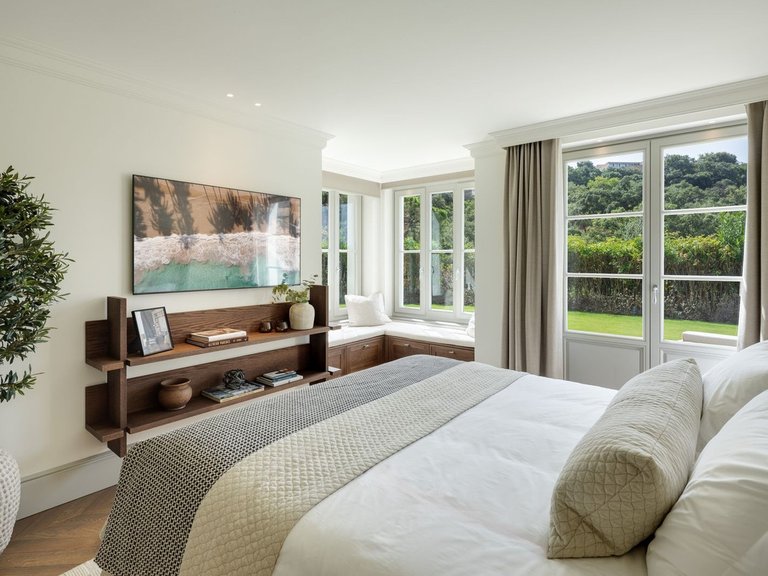 Villa for Sale in La Zagaleta, Malaga 30