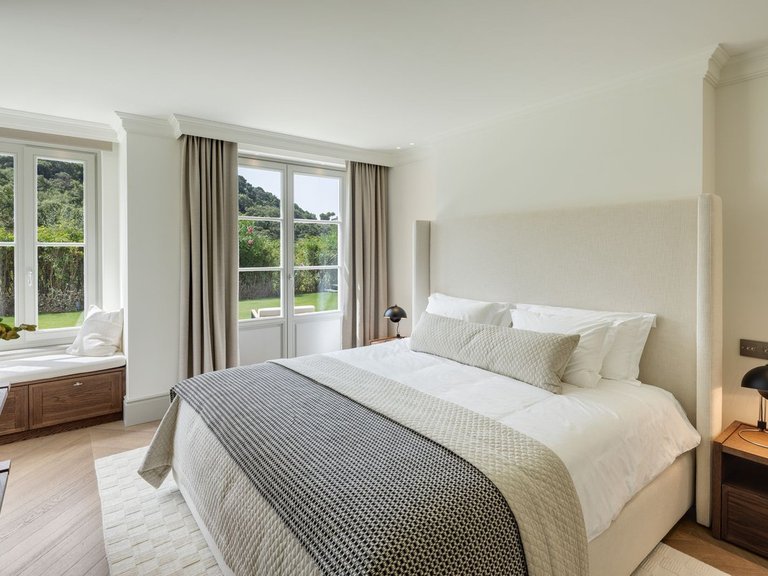 Villa for Sale in La Zagaleta, Malaga 31