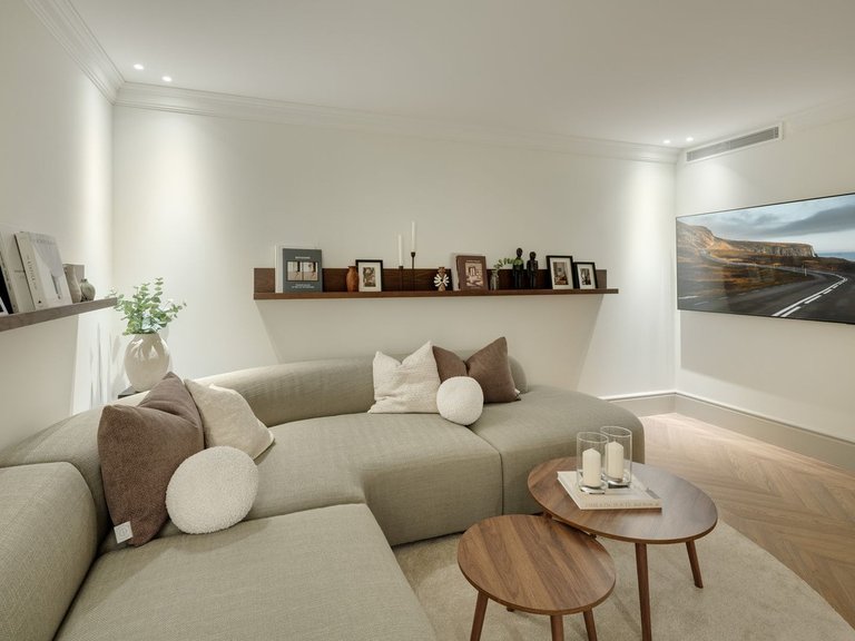 Villa for Sale in La Zagaleta, Malaga 35