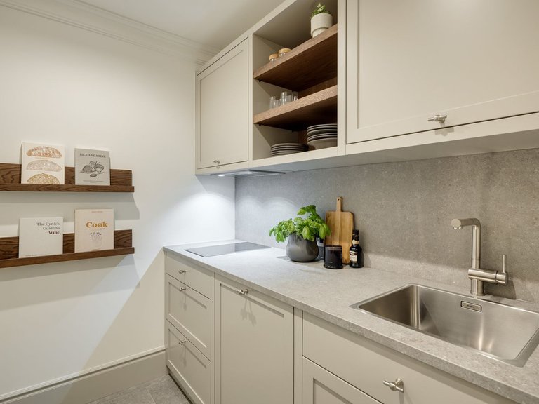 Villa for Sale in La Zagaleta, Malaga 36