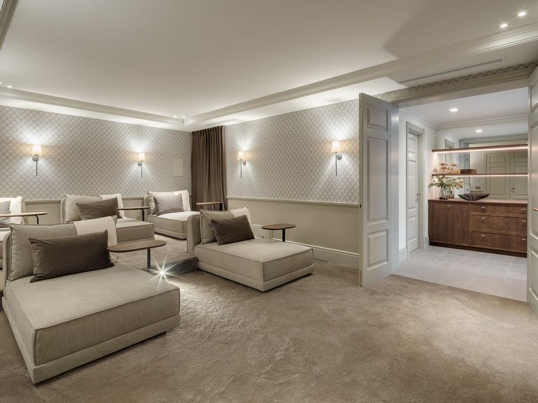 Villa for Sale in La Zagaleta, Malaga 38