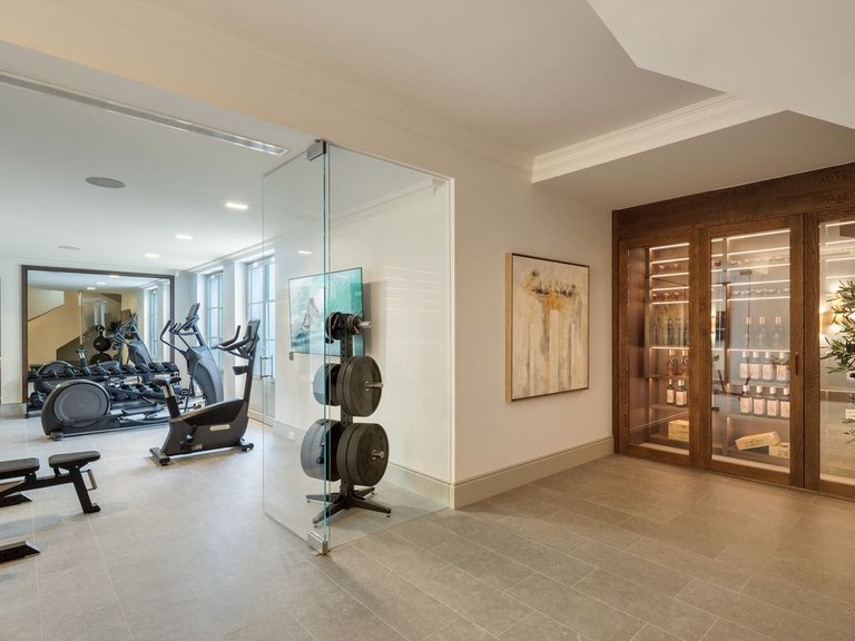 Villa for Sale in La Zagaleta, Malaga 42