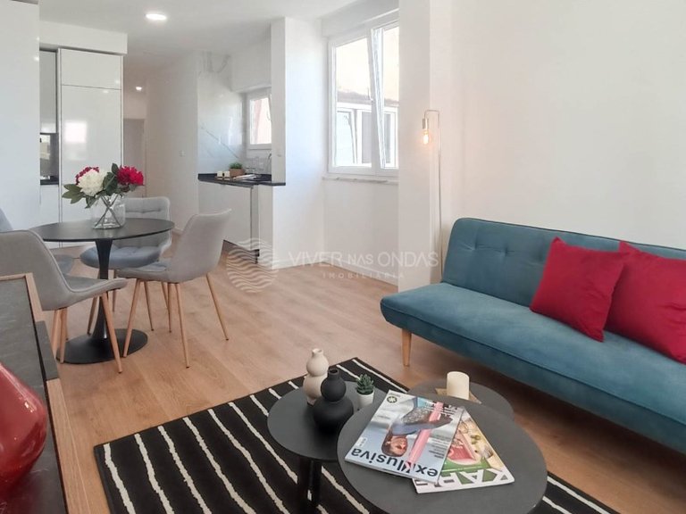 Apartment for Sale in Lisbon, Lisbon 18