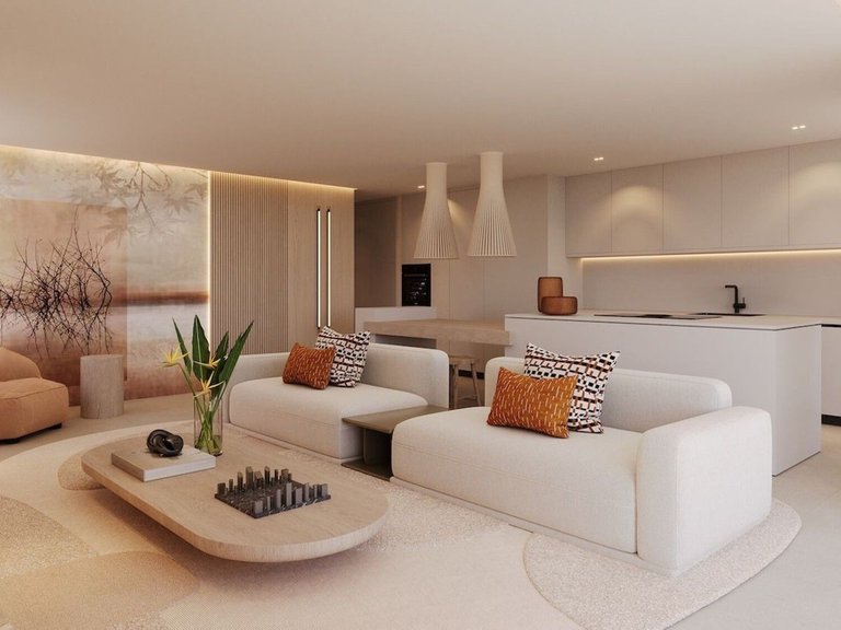 Apartment for Sale in Estepona, Malaga 4
