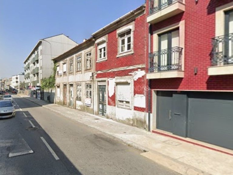 Villa for Sale in Porto, Porto 12