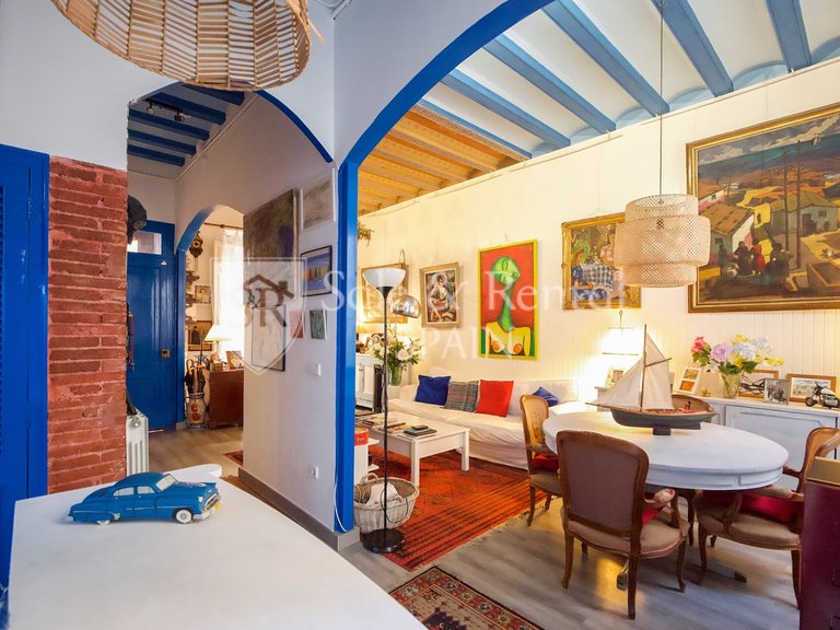 Villa for Sale in Sant Feliu De Guixols, Gerona 8