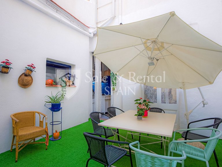 Villa for Sale in Sant Feliu De Guixols, Gerona 12