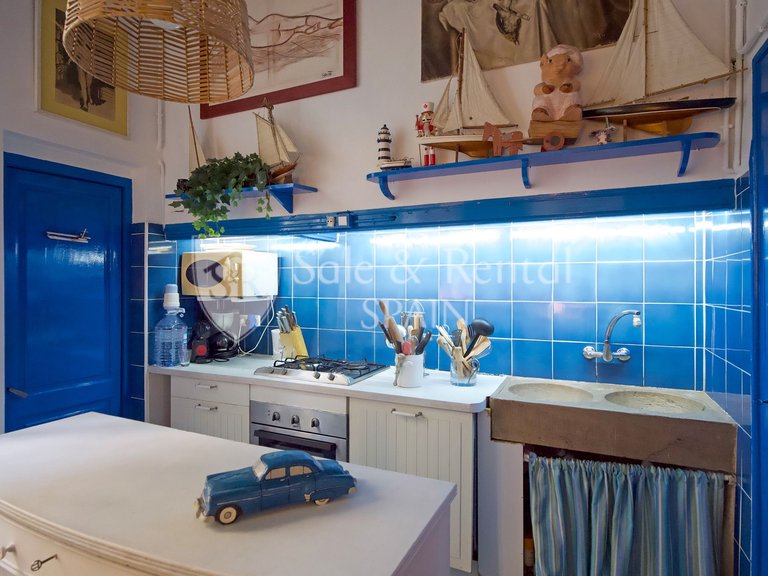 Villa for Sale in Sant Feliu De Guixols, Gerona 14